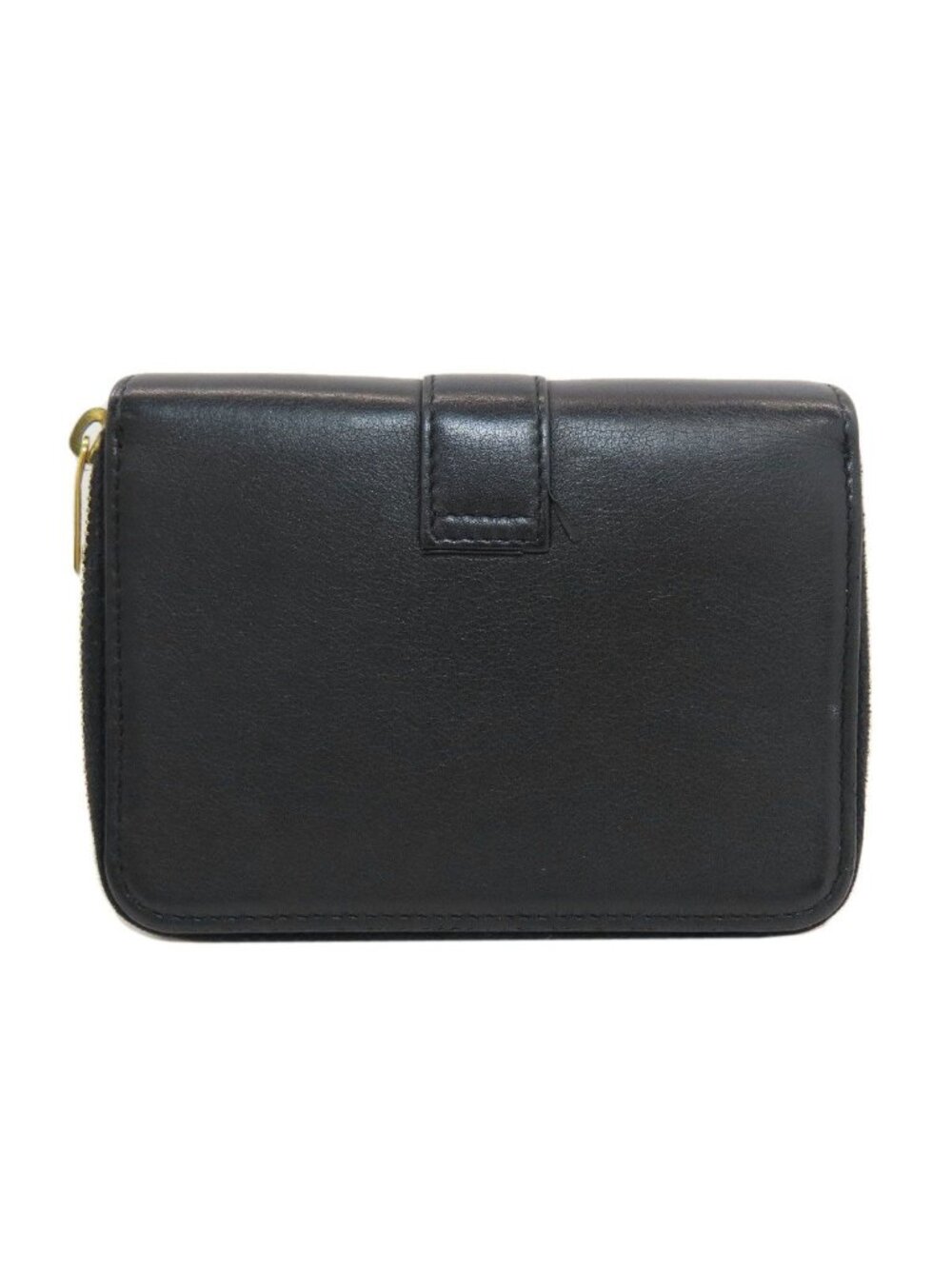 Saint Laurent Cassandra Bifold Wallet Calfskin - Picture 2 of 15